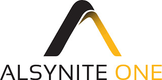 Alsynite logo