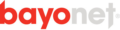Bayonet logo