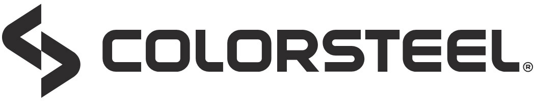 COLORSTEEL logo